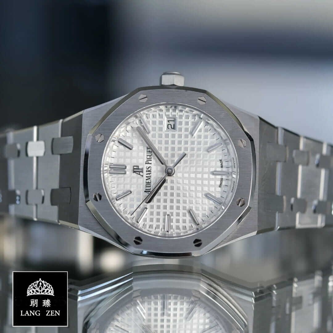 Audemars