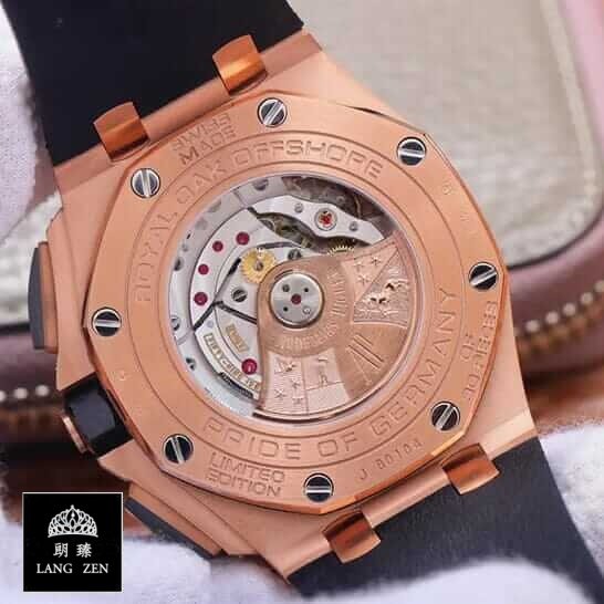 Audemars