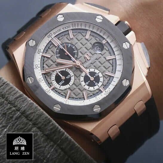 Audemars