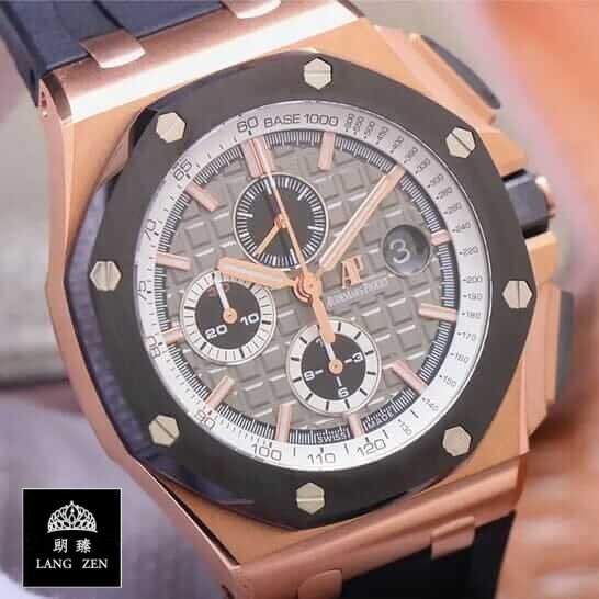 Audemars