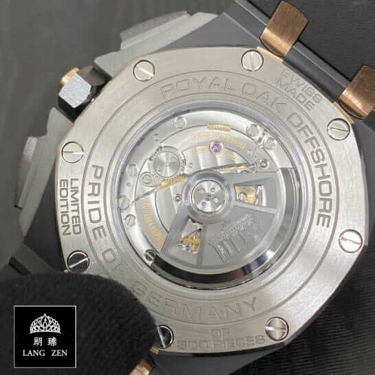 Audemars