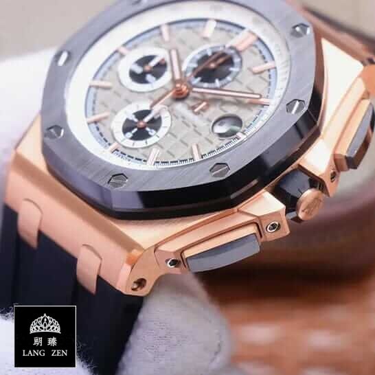 Audemars