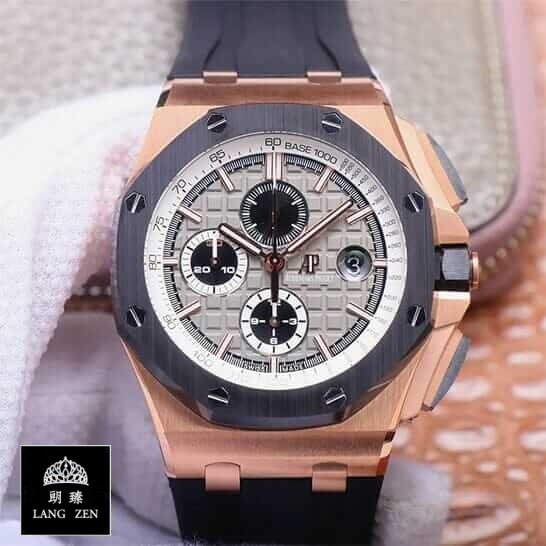Audemars