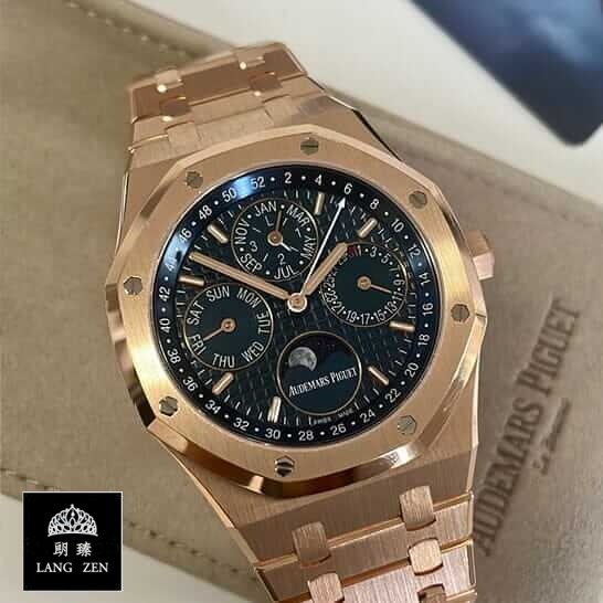 Audemars