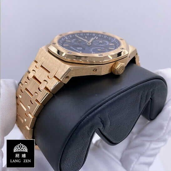 Audemars