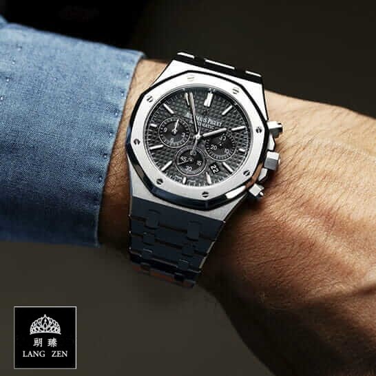 Audemars