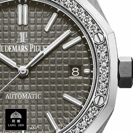 Audemars