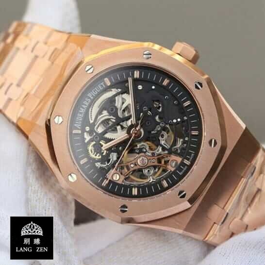 Audemars