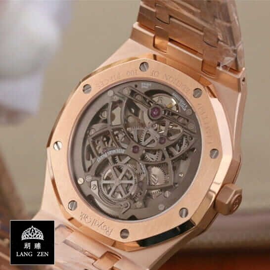 Audemars