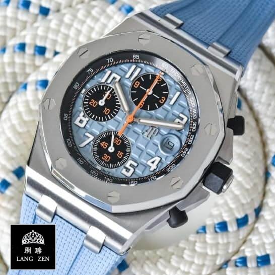 Audemars