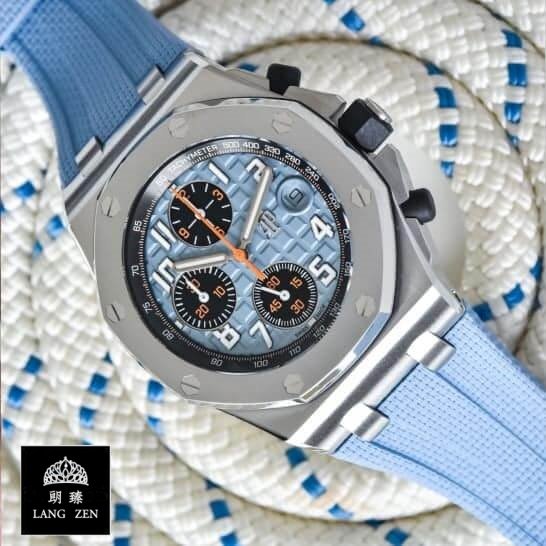 Audemars