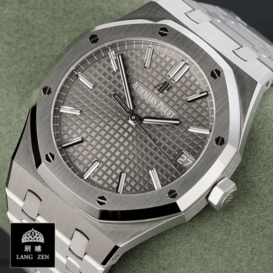 Audemars