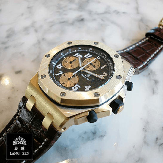 Audemars