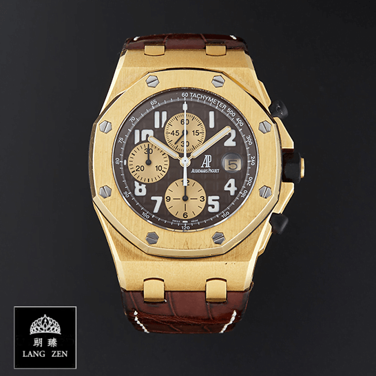 Audemars