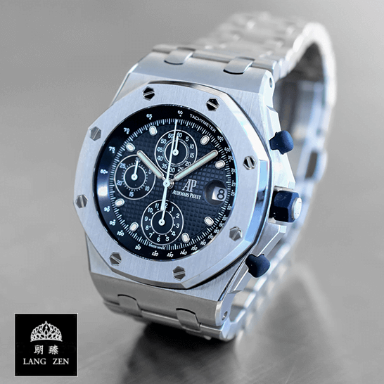 Audemars