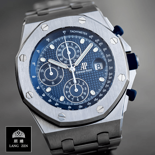 Audemars