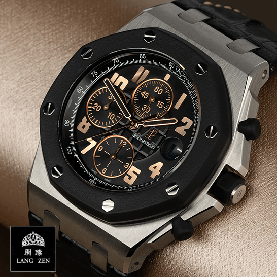 Audemars