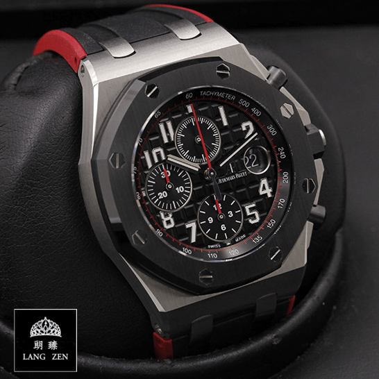 audemars-piguet-royal-oak-offshore-26470SO.OO-replica-leftside
