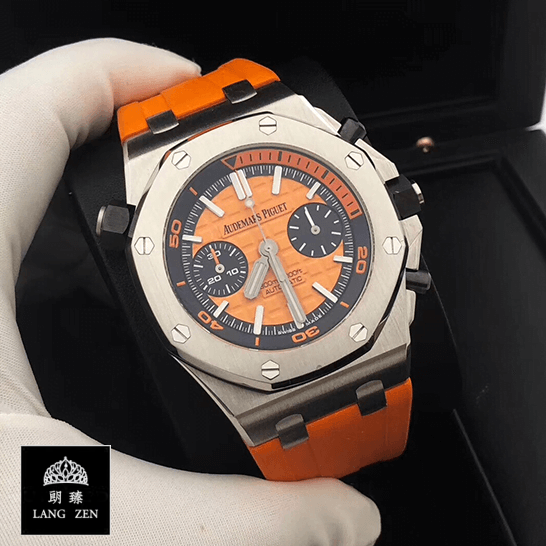 Audemars