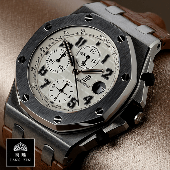 Audemars