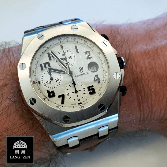 Audemars