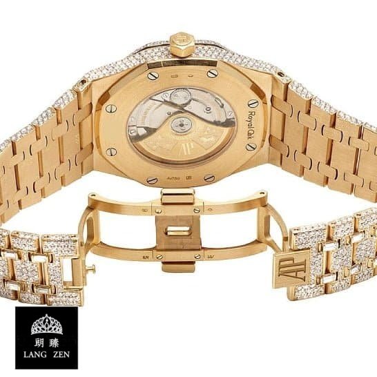 Audemars