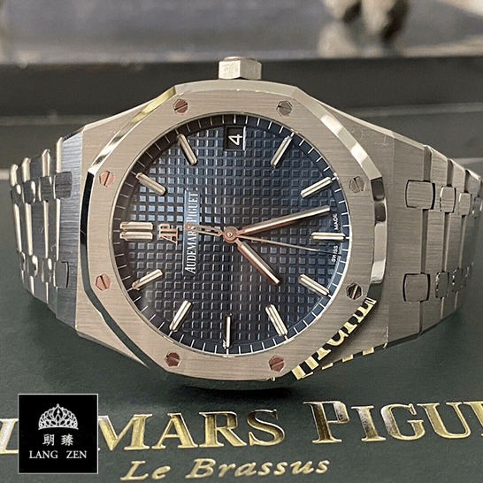 Audemars