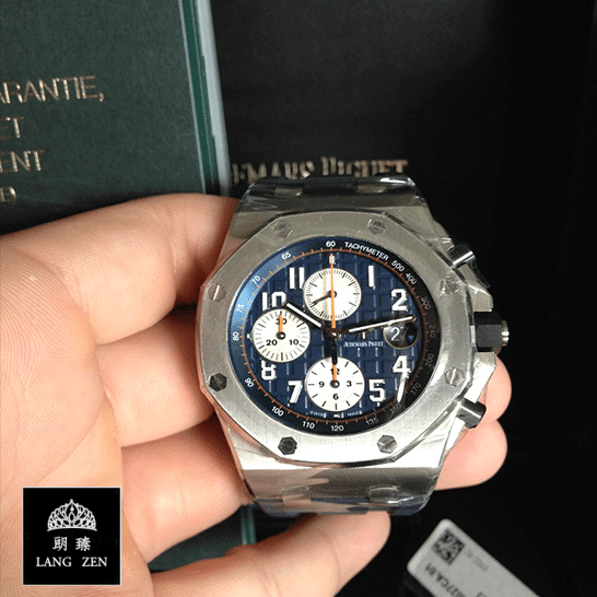 Audemars