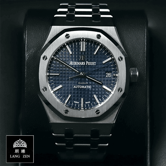 Audemars