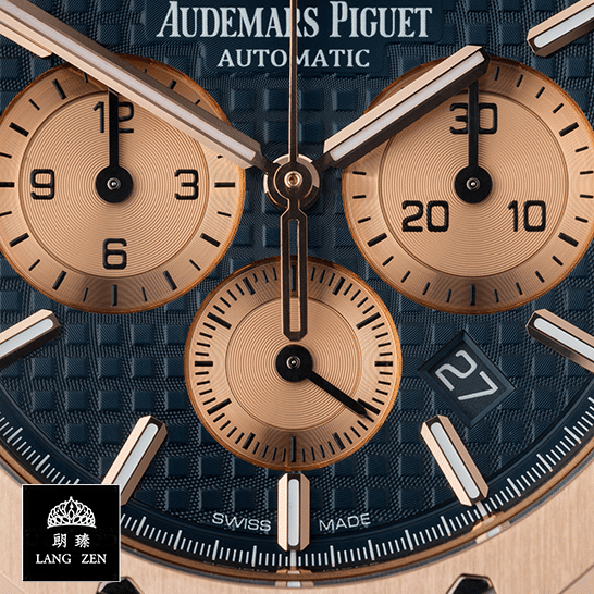 Audemars