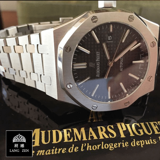 Audemars