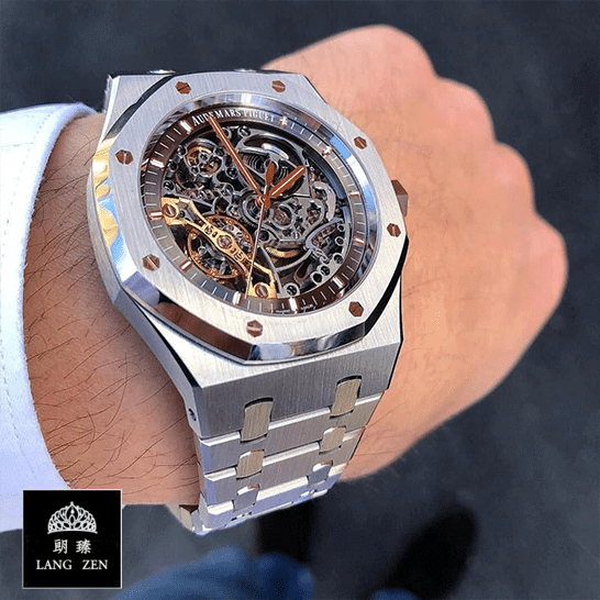 Audemars