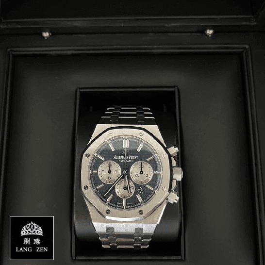 Audemars