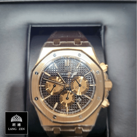 Audemars