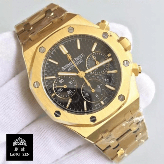 Audemars