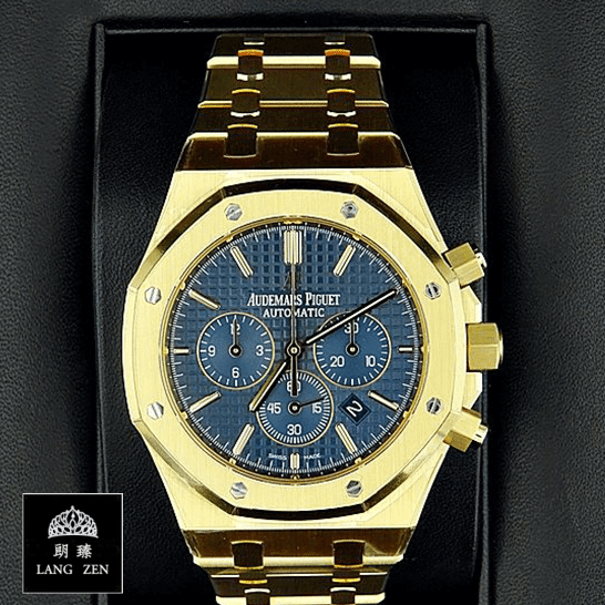 Audemars