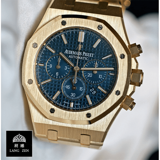 Audemars