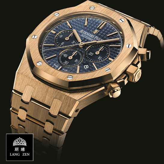 Audemars