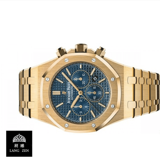 Audemars