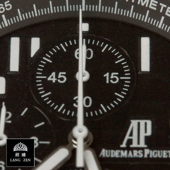 Audemars