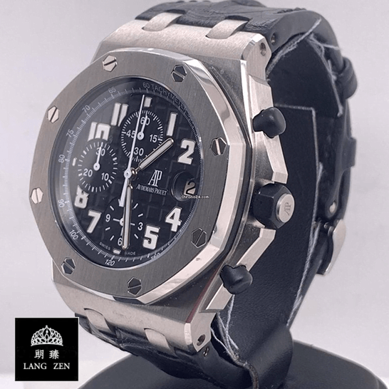 Audemars