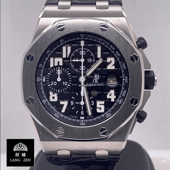 Audemars