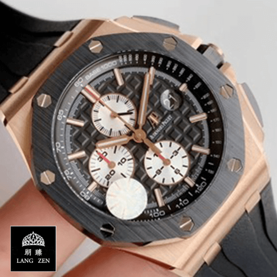 Audemars