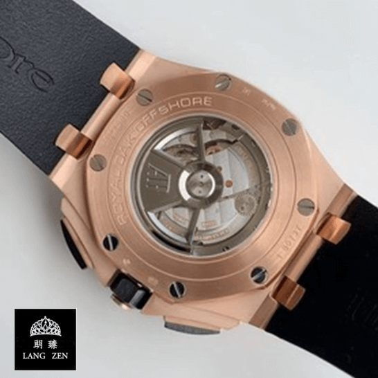 Audemars