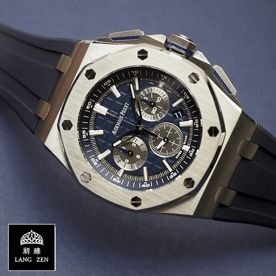Audemars