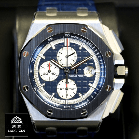Audemars