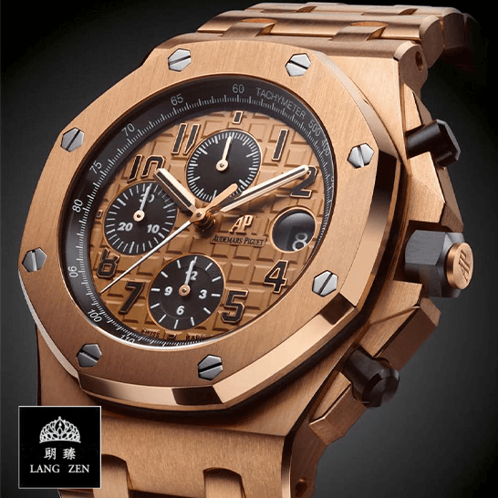 Audemars