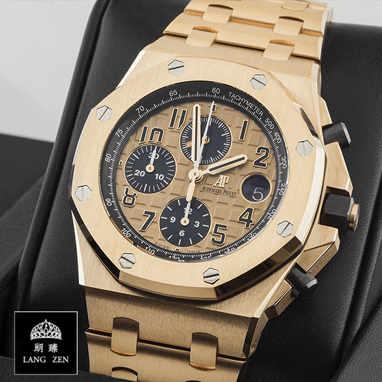 Audemars