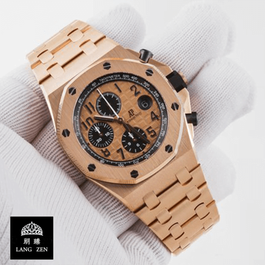 Audemars