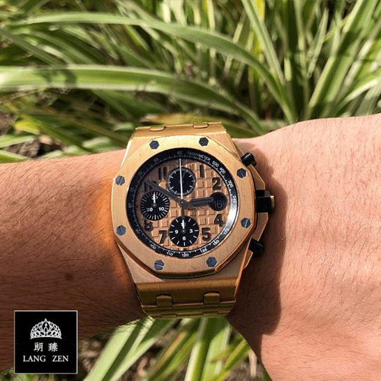 Audemars